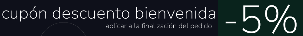 Descuento Bienvenida Norhes